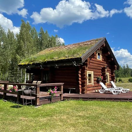 Paeikseranna Holiday Centre Nedsaja Exterior foto
